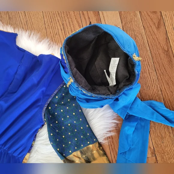 Disney Genie Costume 🕌🧞‍♂️ - Picture 13 of 14